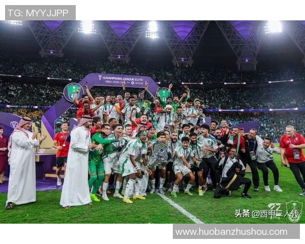 沙特足球明星排行榜揭晓谁是球场上的璀璨之星