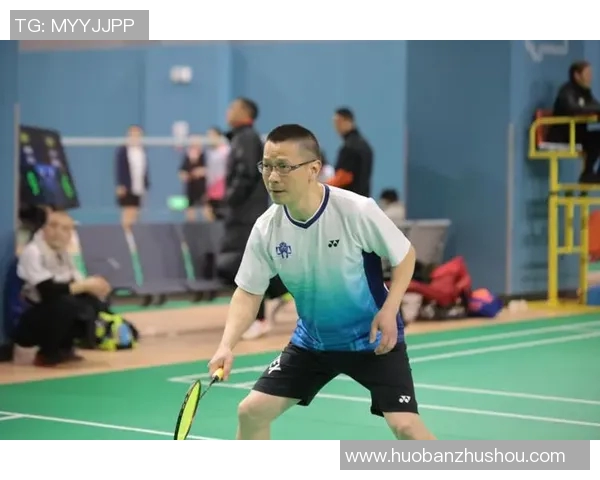 专访刘强：揭秘羽毛球冠军背后的训练与心态秘诀