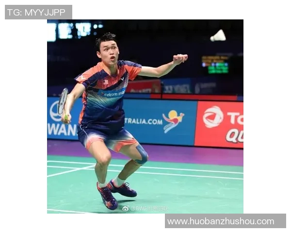 对话羽毛球名将杨强探讨他的职业生涯与未来展望