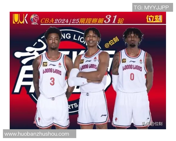 广州篮球队的控制策略与战术分析：深度解读球队发展现状与未来方向