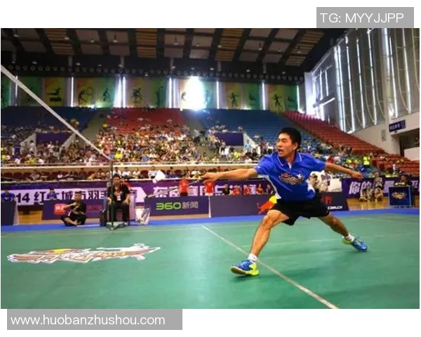 广州羽毛球队总决赛表现分析与状态评估探讨 广州羽毛球队总决赛表现分析与状态评估探讨