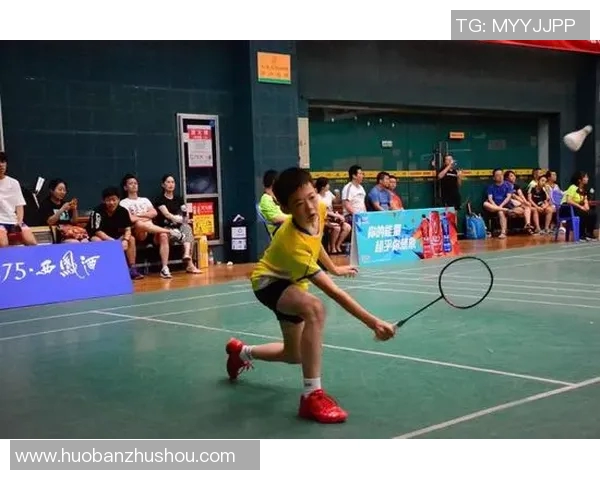 成都羽毛球队技术创新引发热议助力运动员全面提升竞技水平