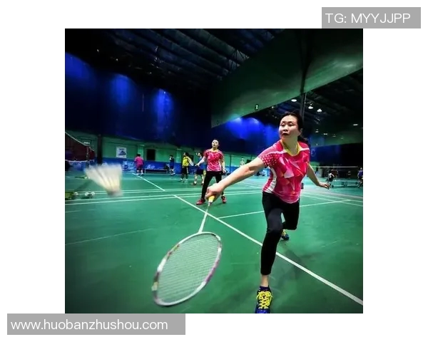 武汉羽毛球队总决赛技术表现分析与未来展望