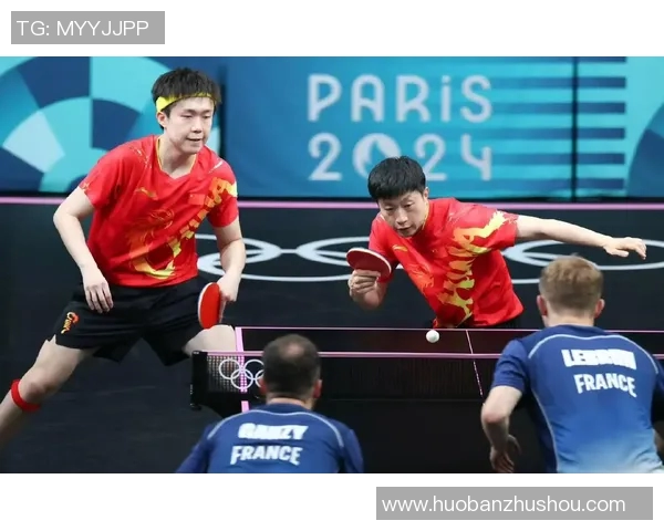 深圳乒乓球队的节奏与发展探讨:从训练到比赛的全景分析 深圳乒乓球队的节奏与发展探讨:从训练到比赛的全景分析